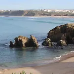 Filipe's House Appartement Baleal