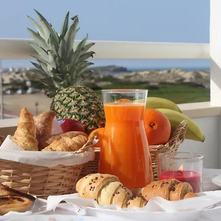 Filipe's House شقة باليال