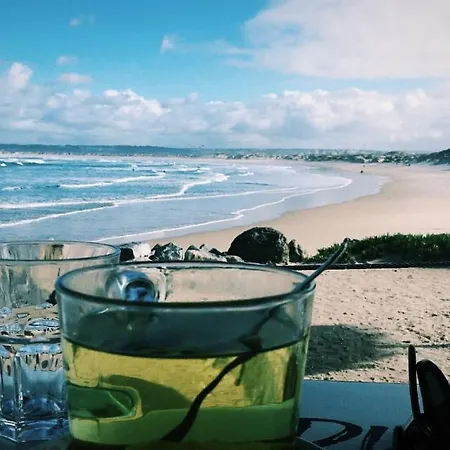 Filipe's House Baleal