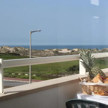 Διαμέρισμα Filipe's House *