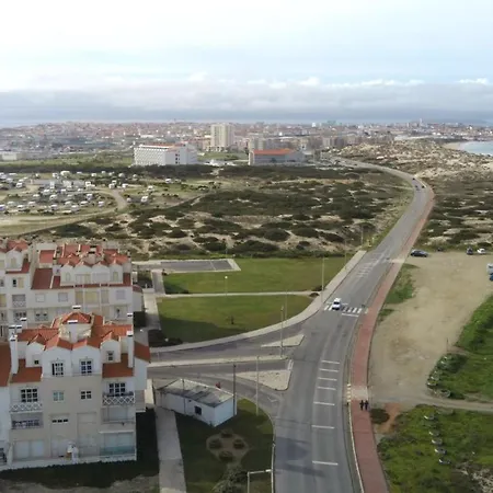 Apartment Filipe's House *