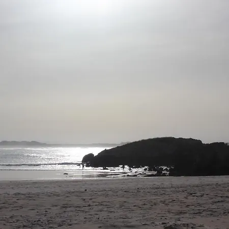 شقة Filipe's House *