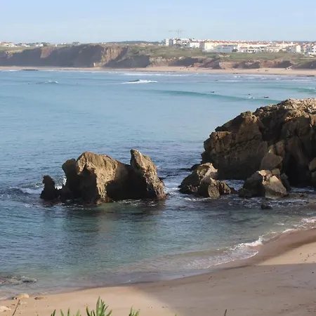 Filipe's House Appartamento Baleal