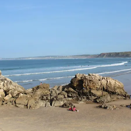 Filipe's House * Baleal