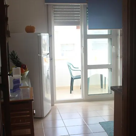 Filipe's House Baleal