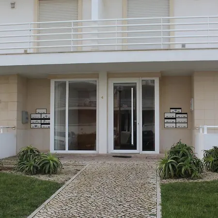 Filipe's House شقة