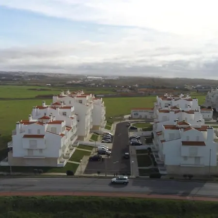Filipe's House Appartamento Baleal
