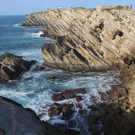 Filipe's House Apartman Baleal