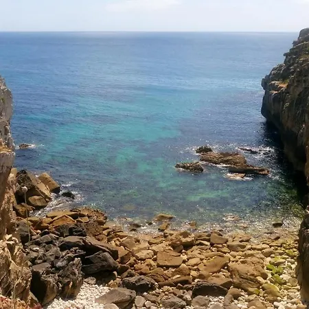 Filipe's House شقة باليال