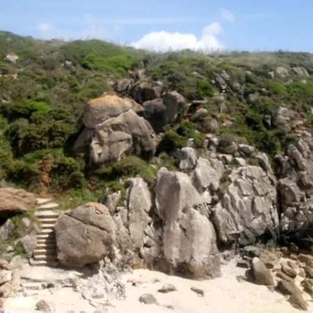 Filipe's House Apartman Baleal