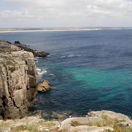 Filipe's House Apartman Baleal