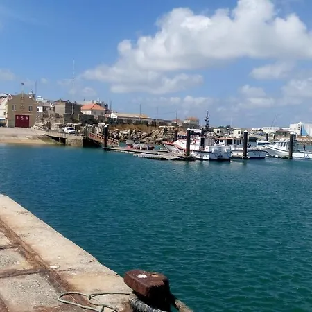 Apartment Filipe's House *