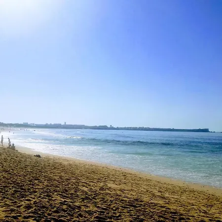 Filipe's House Apartman Baleal