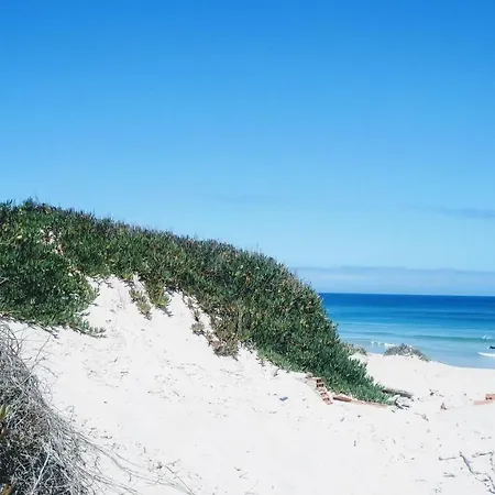 Filipe's House شقة باليال