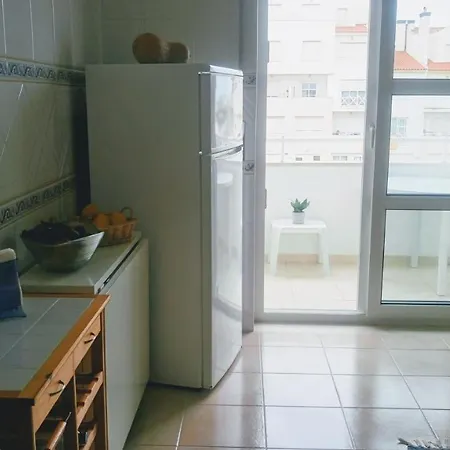 Appartamento Filipe's House