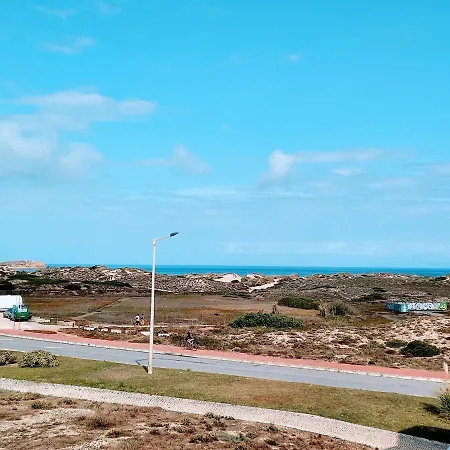 Filipe's House شقة *