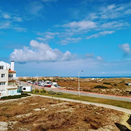 Filipe's House Apartman *