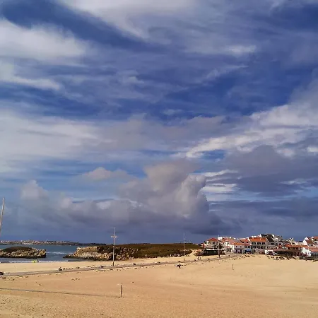Διαμέρισμα Filipe's House Baleal