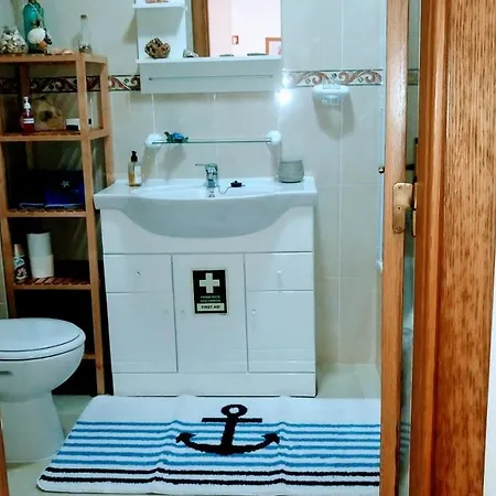 Filipe's House * Baleal