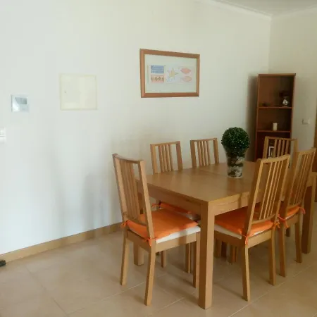 Filipe's House Appartamento