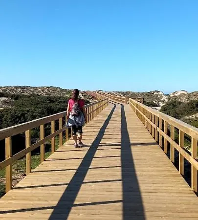 Apartman Filipe's House