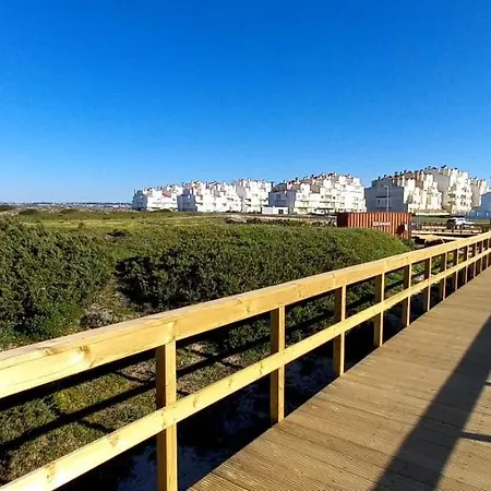 شقة Filipe's House