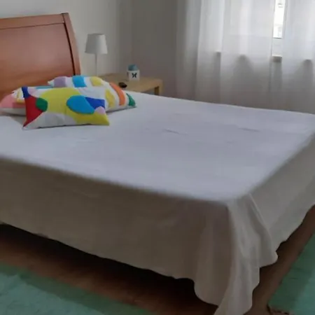 شقة Filipe's House