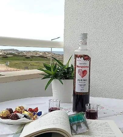 Filipe's House Apartment *