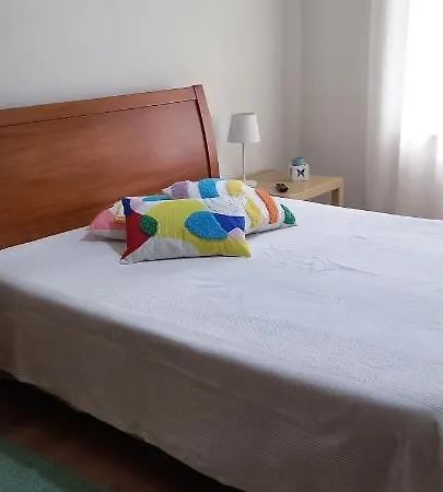 Filipe's House Apartman Baleal