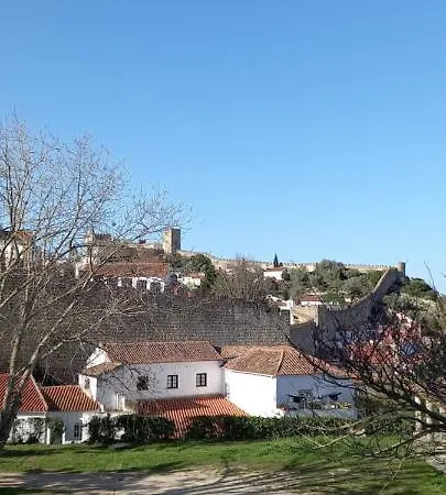 Apartman Filipe's House Baleal