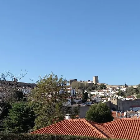 Filipe's House Apartman Baleal