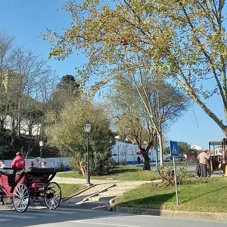 Filipe's House شقة