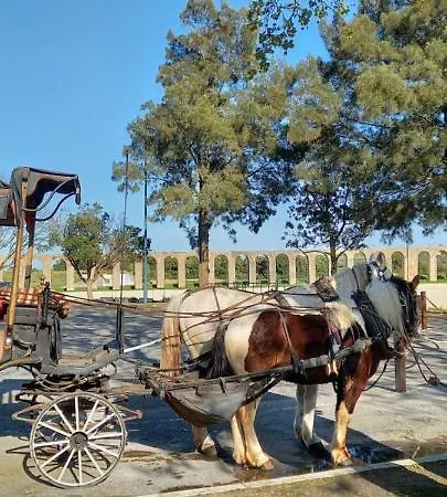 Filipe's House Apartman *