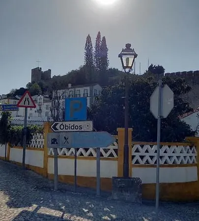 Διαμέρισμα Filipe's House
