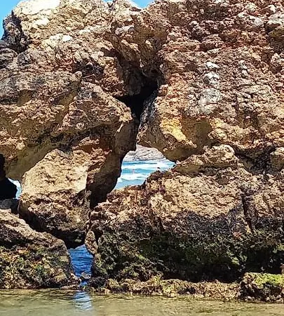 Filipe's House Apartman Baleal