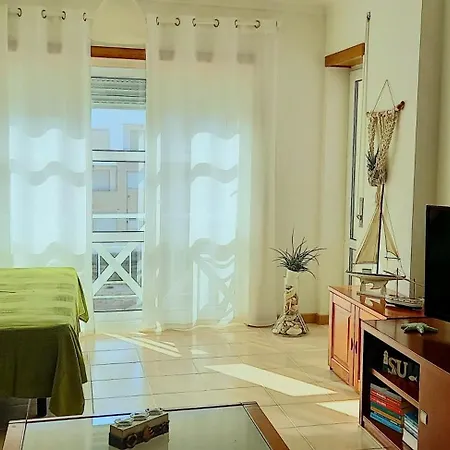 Apartment Filipe's House *