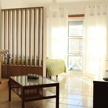 Filipe's House Baleal