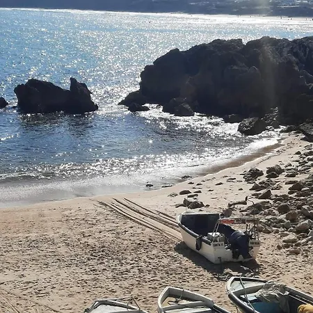 Filipe's House شقة باليال