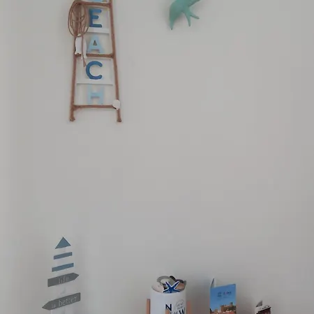 Filipe's House Apartment