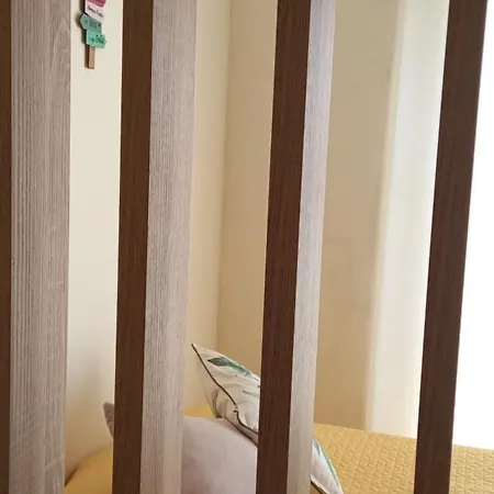 Filipe's House شقة باليال