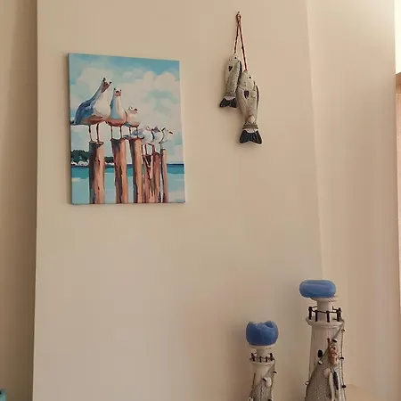 Apartman Filipe's House *