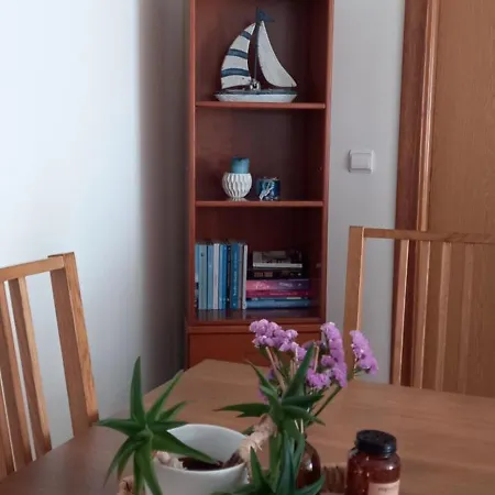 Apartman Filipe's House Baleal