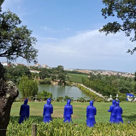 Filipe's House شقة