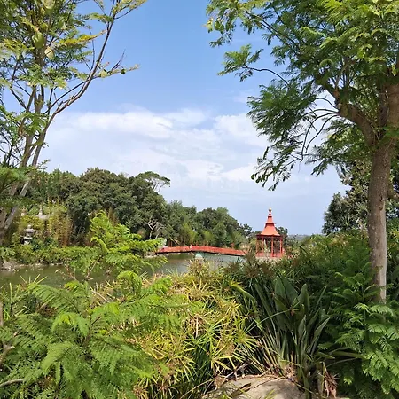 Filipe's House * باليال