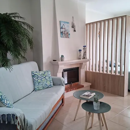 شقة Filipe's House *