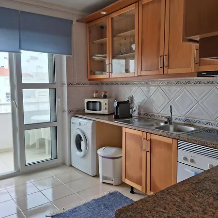 Διαμέρισμα Filipe's House *