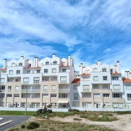 Διαμέρισμα Filipe's House Baleal