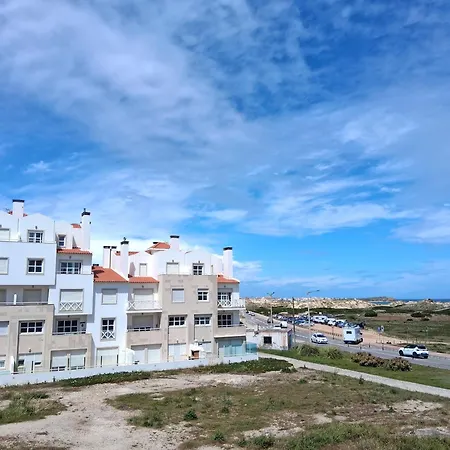 Filipe's House * Baleal