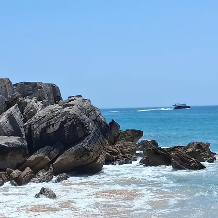 Filipe's House Διαμέρισμα Baleal