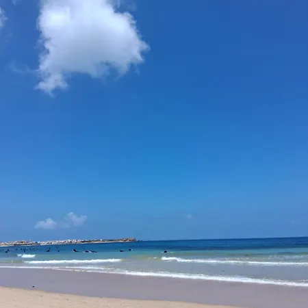 Filipe's House Διαμέρισμα Baleal